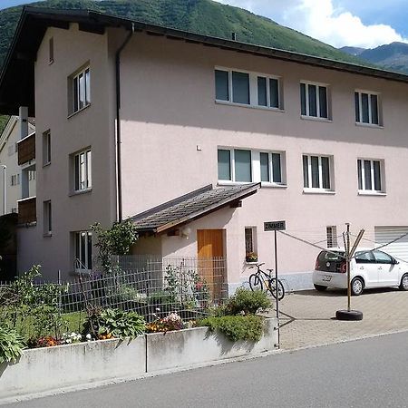 Studio Regli Anne-Maria Apartment Andermatt Ngoại thất bức ảnh
