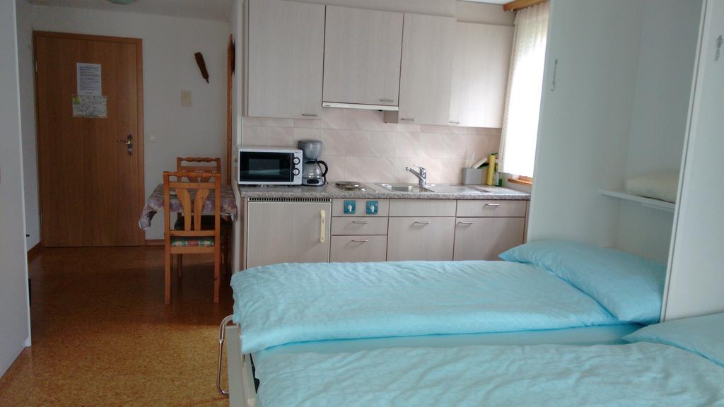 Studio Regli Anne-Maria Apartment Andermatt Ngoại thất bức ảnh