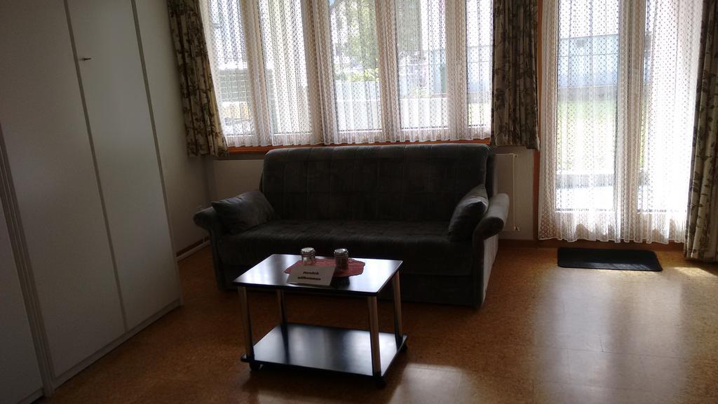 Studio Regli Anne-Maria Apartment Andermatt Ngoại thất bức ảnh